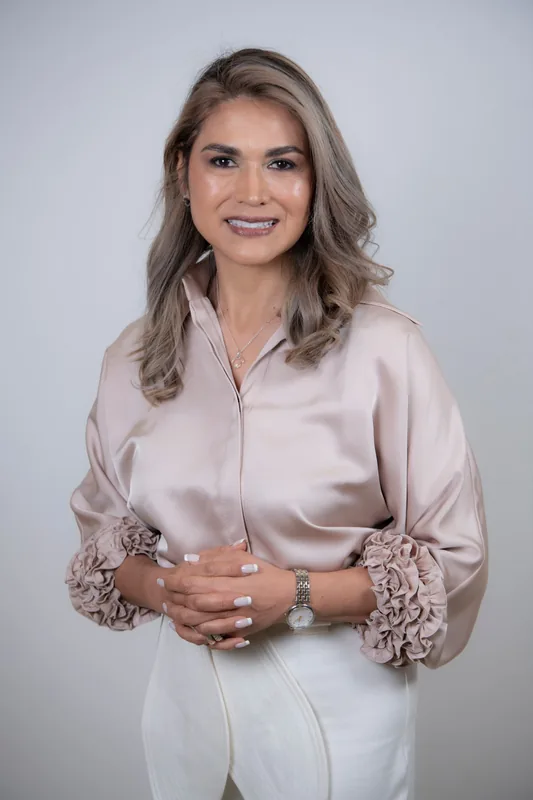 Sonia Ramirez, Gerente Administrativa